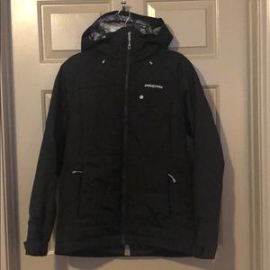 Patagonia Women’s Ski Jacket Size Medium